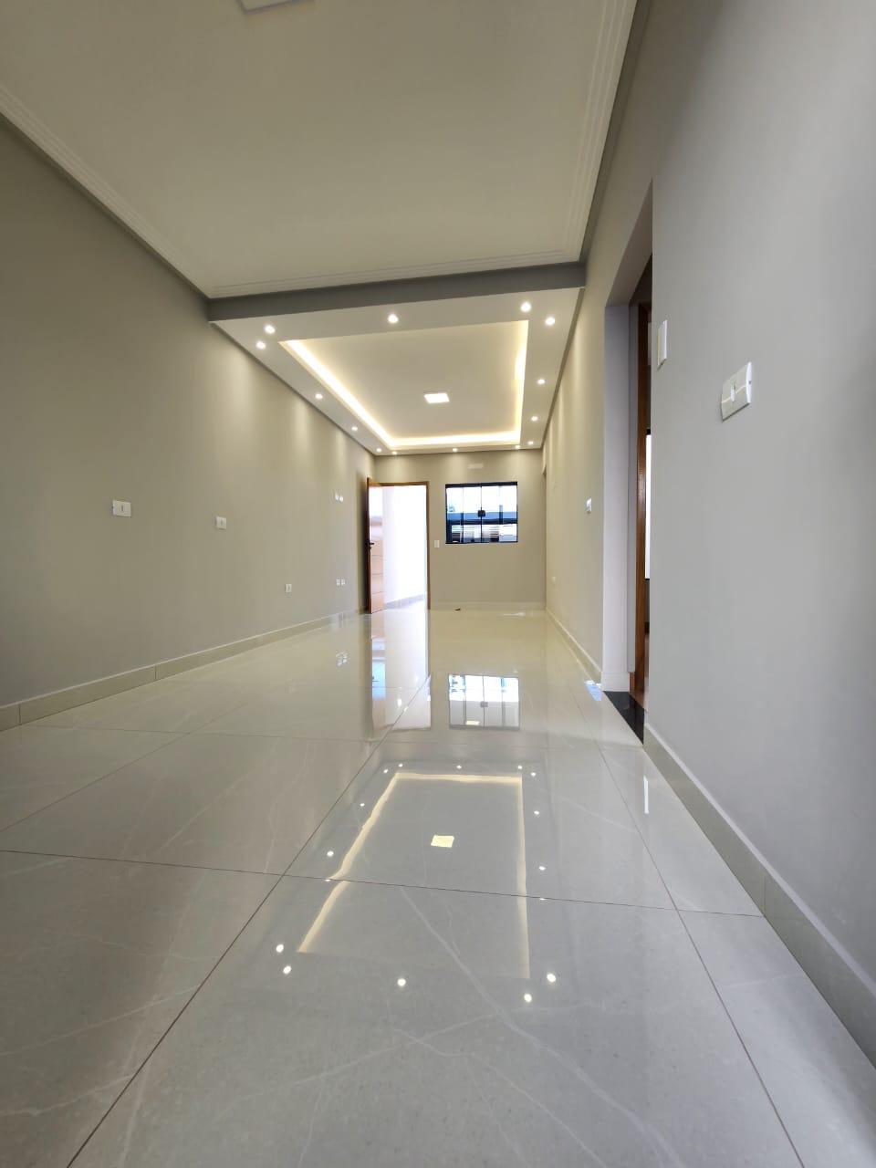 VRL131 Vende casa jd santa alice arapongas
