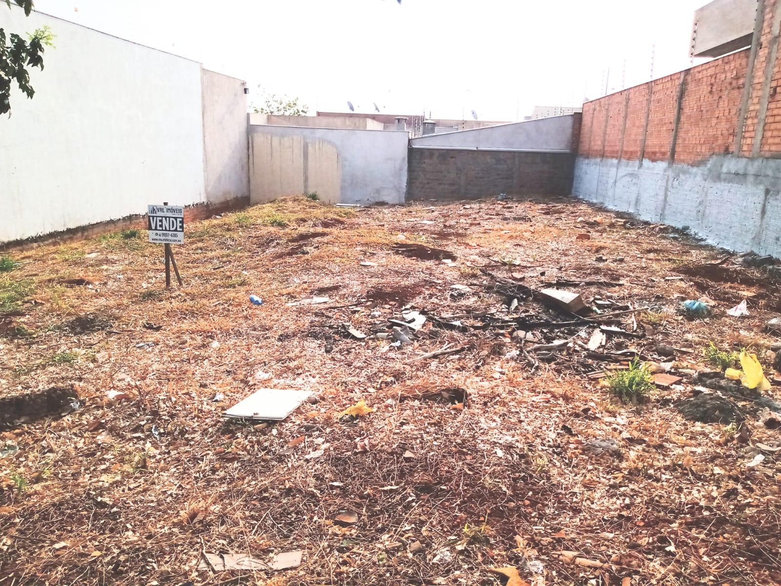 VRL01 Terreno Jd. Interlagos