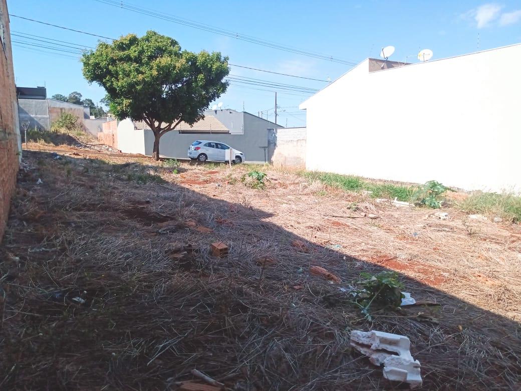 VRL01 Terreno Jd. Interlagos