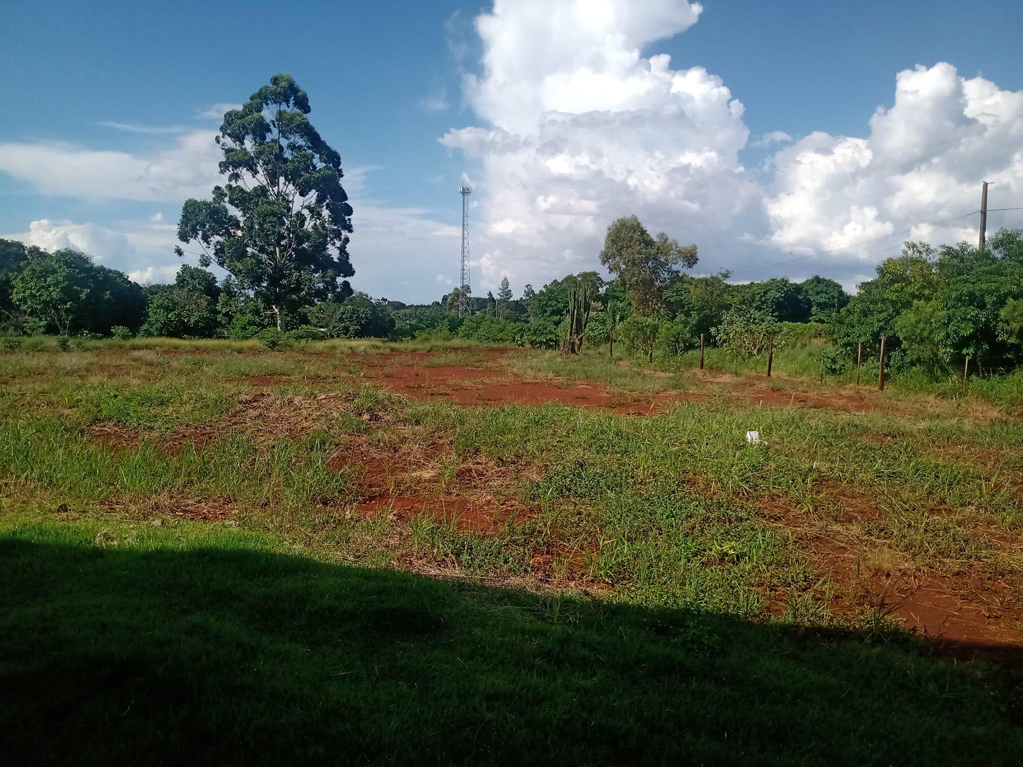 VRL07 Vende Área de terras com barracão