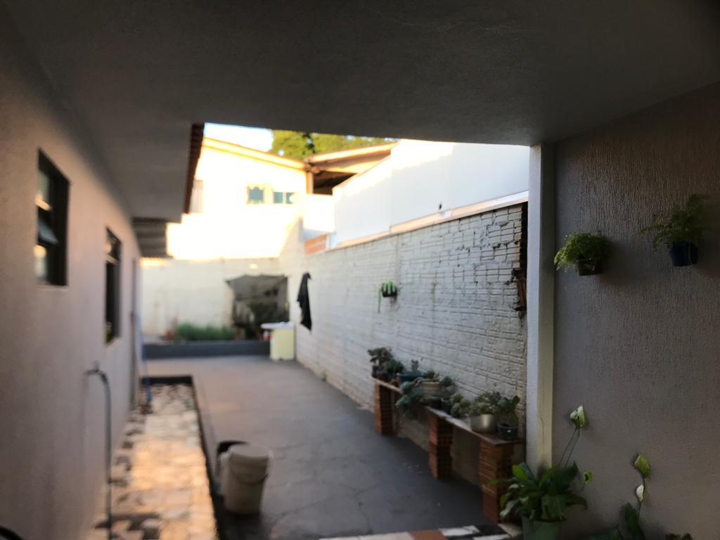VRL08 Vende casa Jd. Baronesa