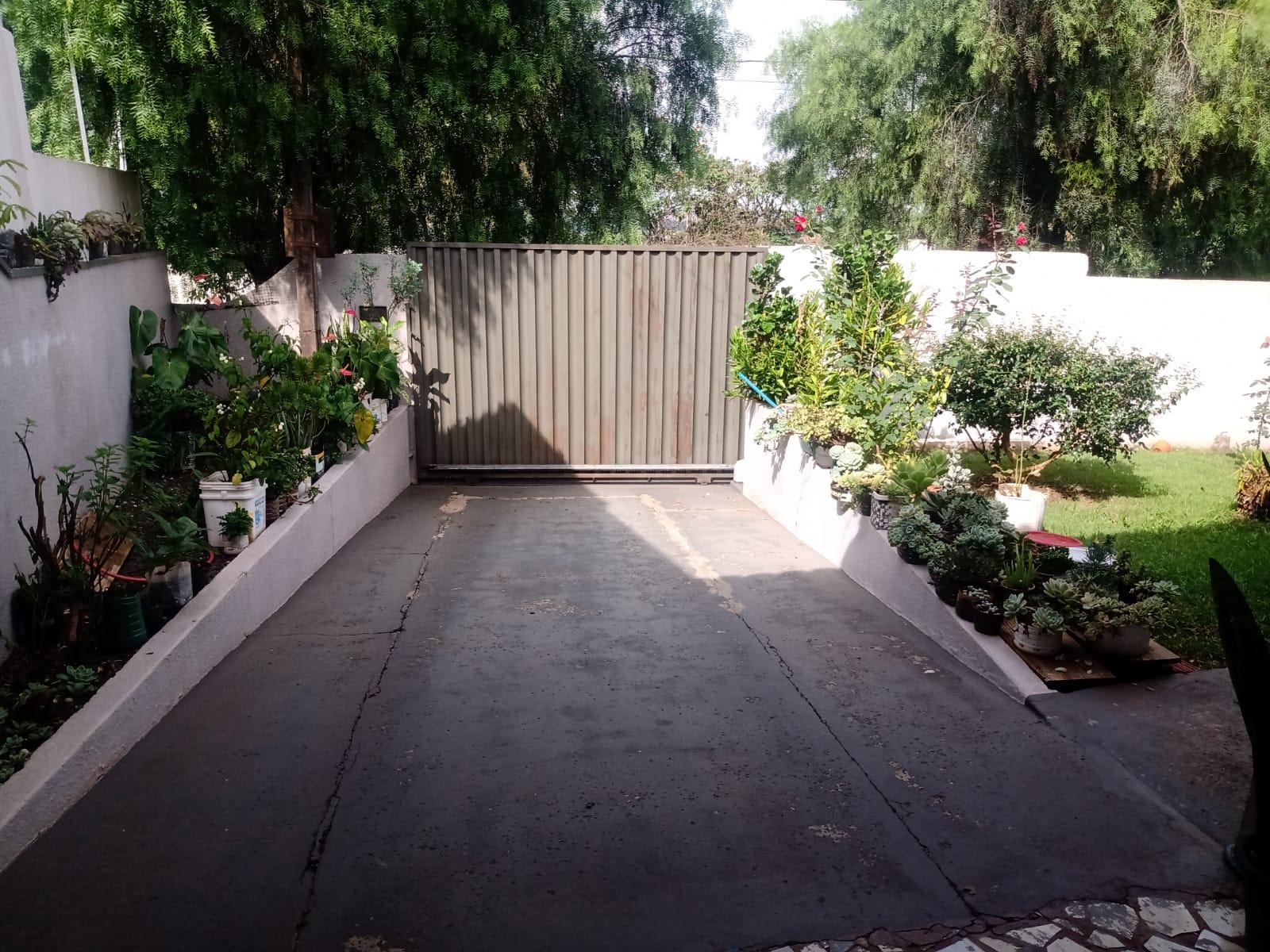 VRL08 Vende casa Jd. Baronesa
