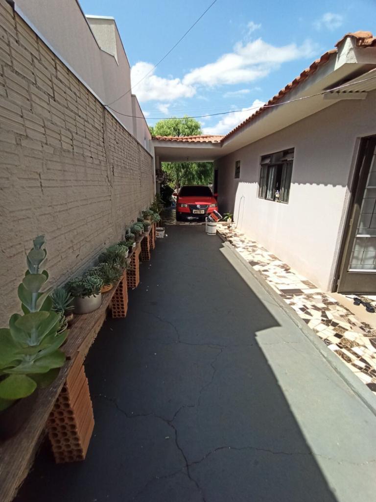 VRL08 Vende casa Jd. Baronesa