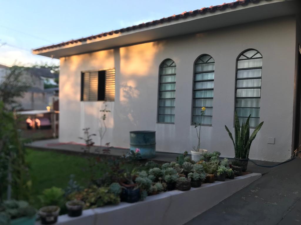 VRL08 Vende casa Jd. Baronesa