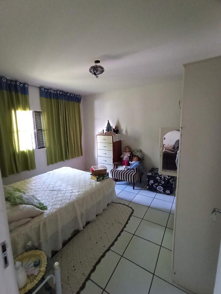 VRL08 Vende casa Jd. Baronesa
