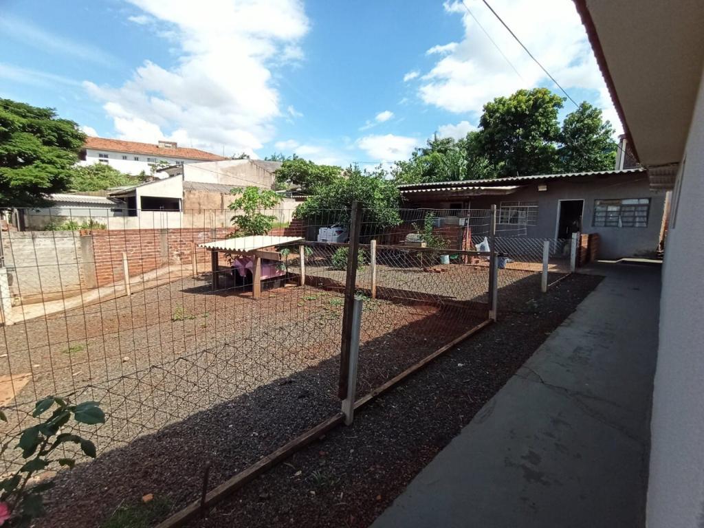 VRL08 Vende casa Jd. Baronesa
