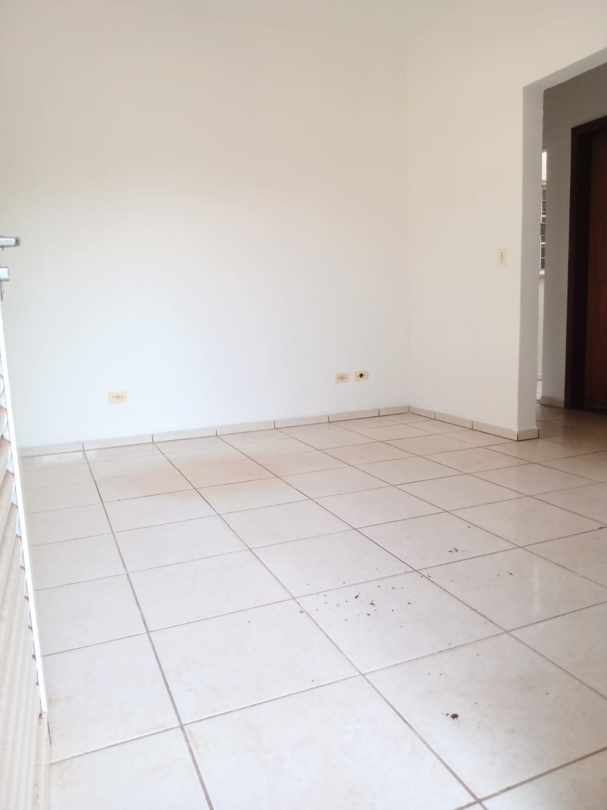 VRL105 Locação casa jd primavera arapongas