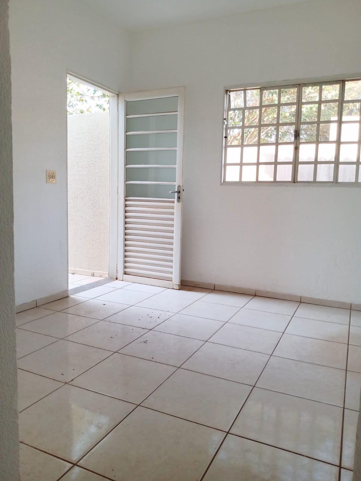 VRL105 Locação casa jd primavera arapongas