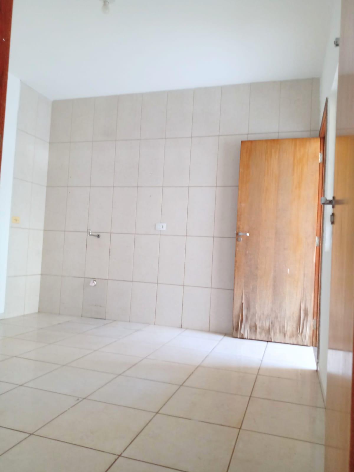 VRL105 Locação casa jd primavera arapongas
