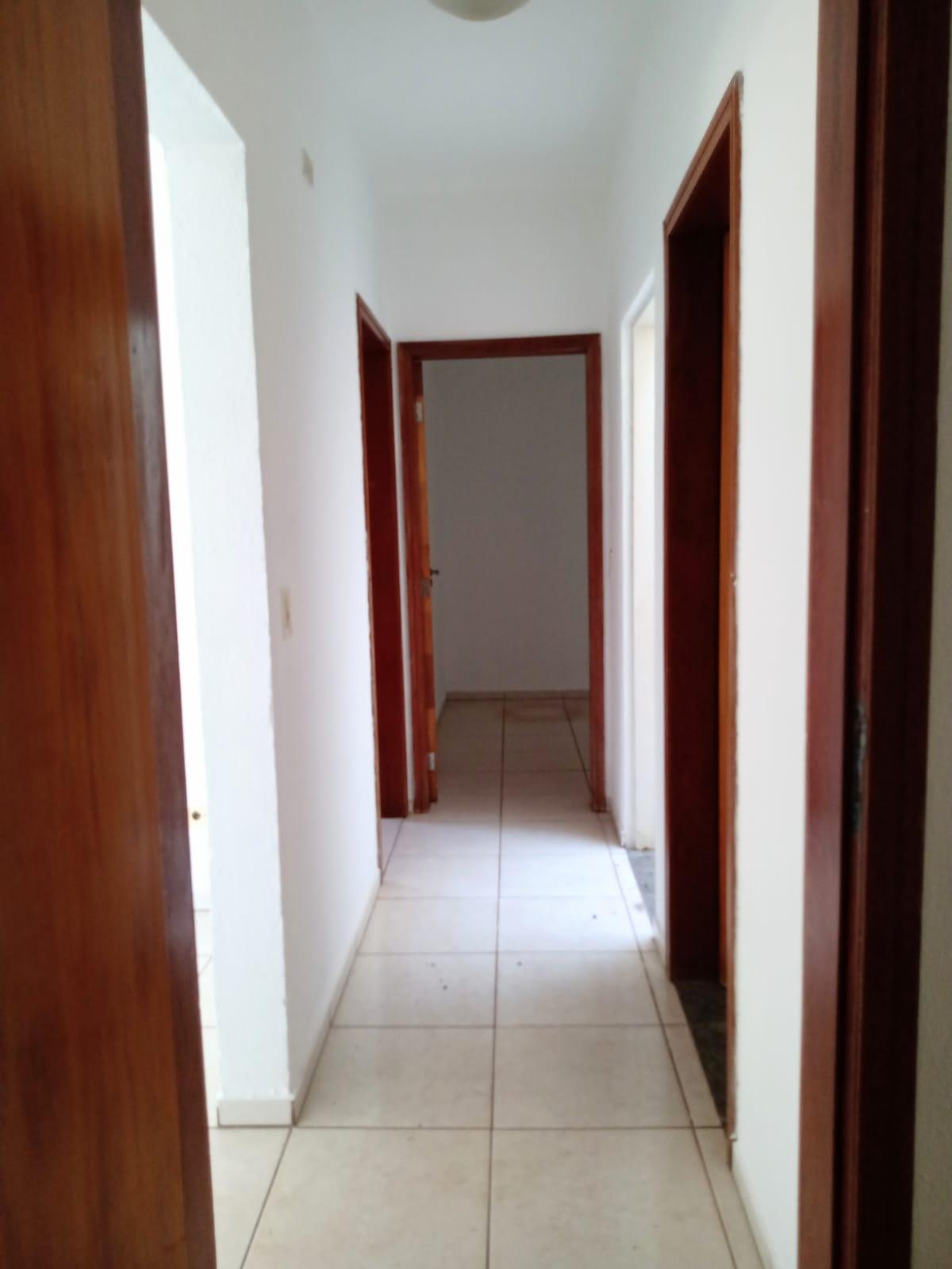 VRL105 Locação casa jd primavera arapongas
