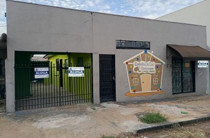 VRL163 Locação sala comercial vila araponguinha
