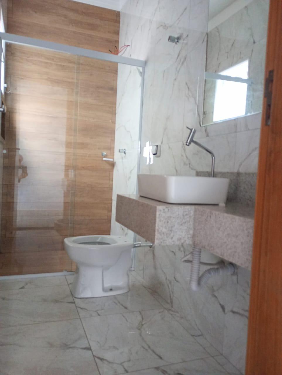 VRL173 Locação casa conjunto flamingos de arapongas