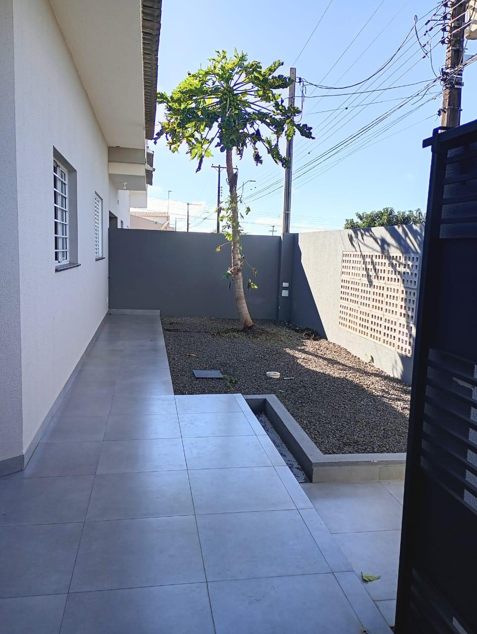 VRL173 Locação casa conjunto flamingos de arapongas