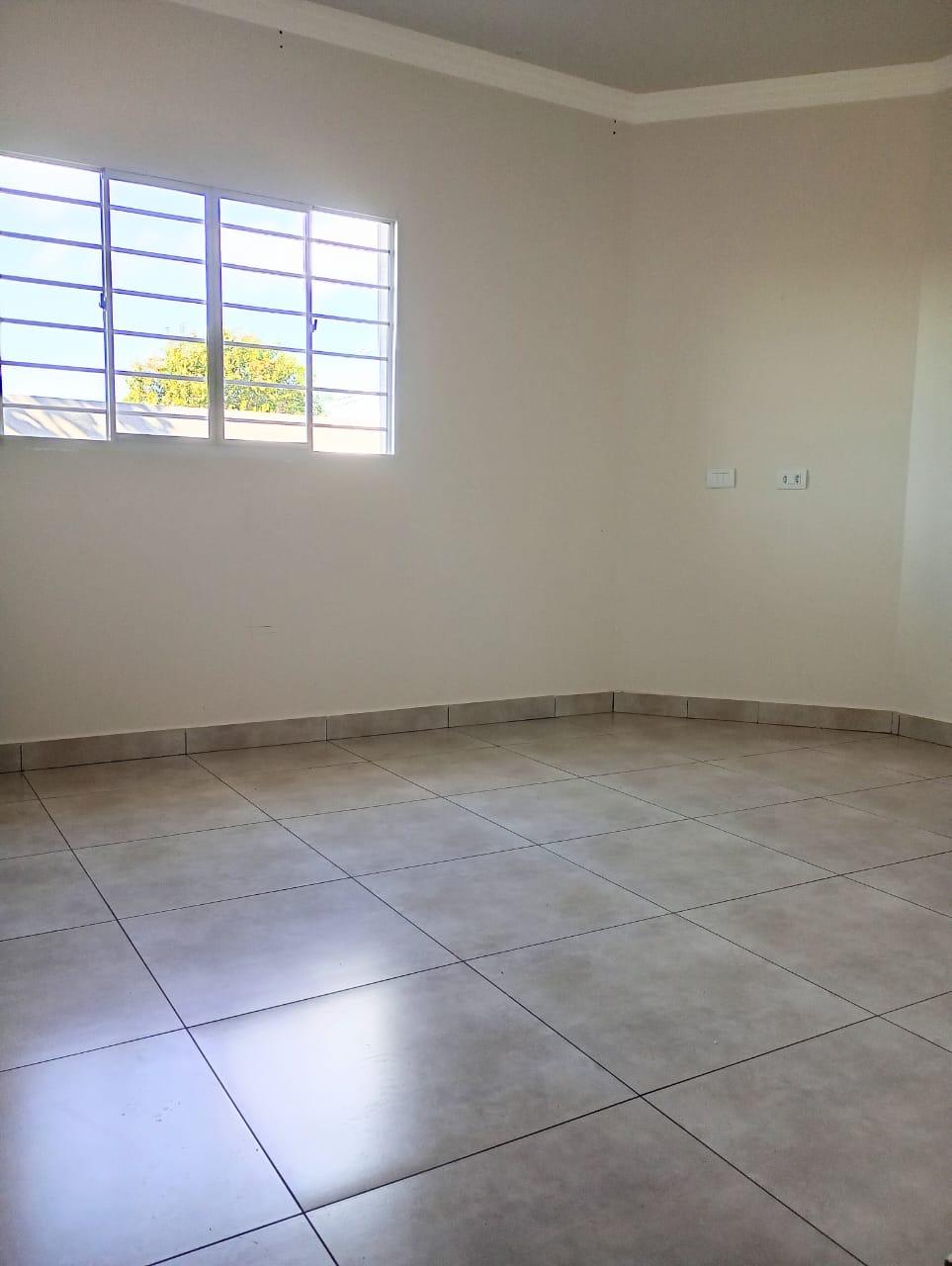 VRL173 Locação casa conjunto flamingos de arapongas