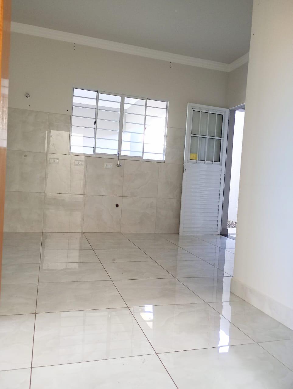 VRL173 Locação casa conjunto flamingos de arapongas