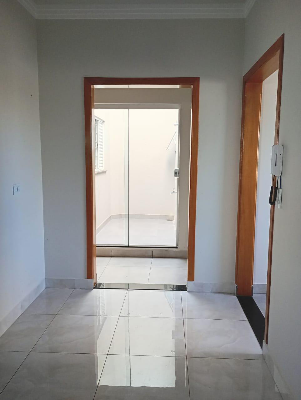 VRL173 Locação casa conjunto flamingos de arapongas