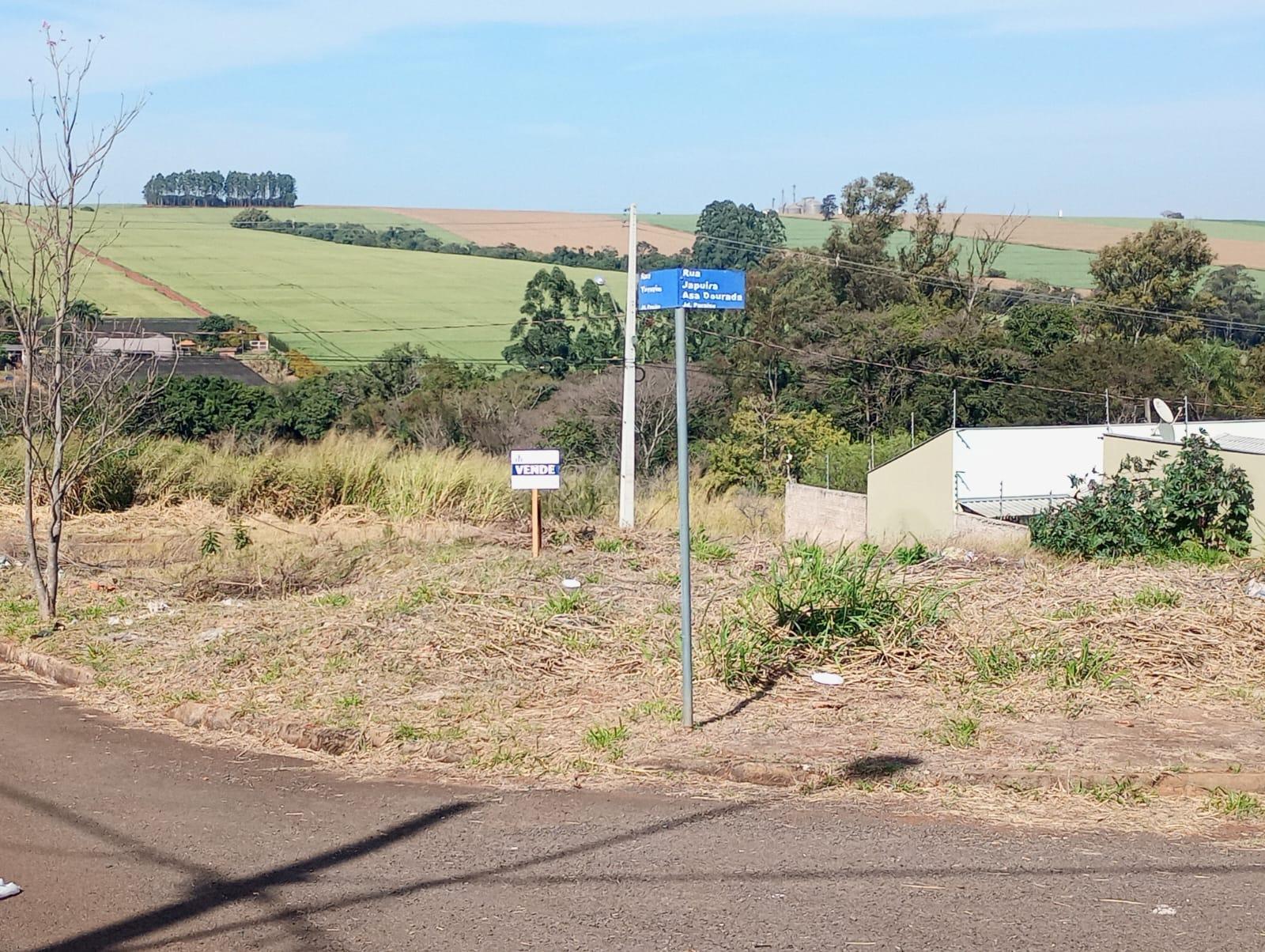 VRL180 vende terreno rua tururim jd paraiso
