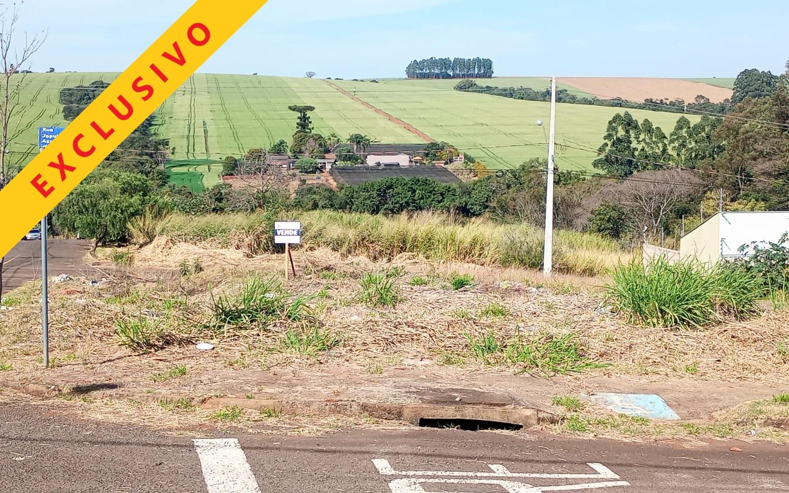 VRL180 vende terreno rua tururim jd paraiso