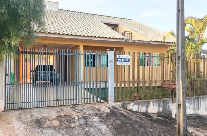 VRL186 vendo casa jardim novo centauro III