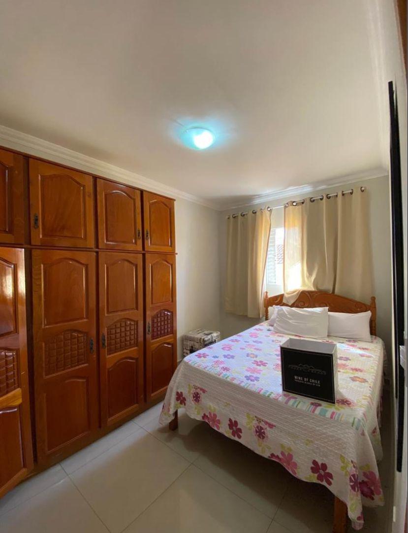 VRL186 vendo casa jardim novo centauro III