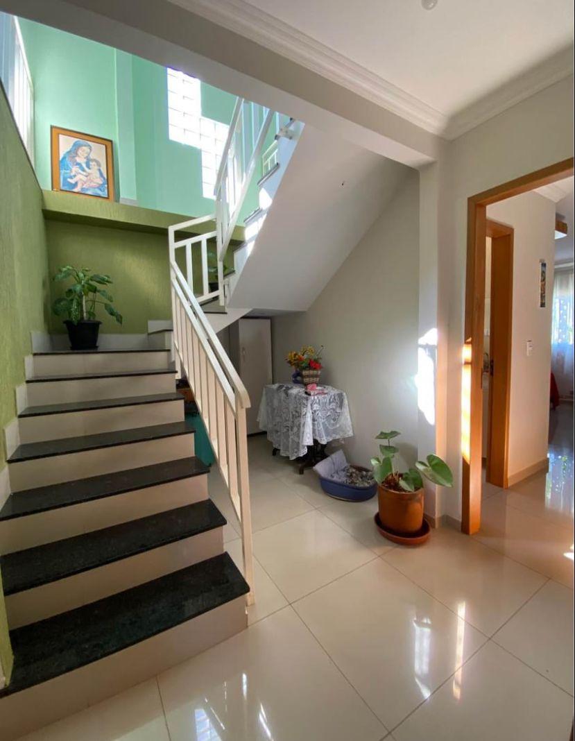 VRL186 vendo casa jardim novo centauro III