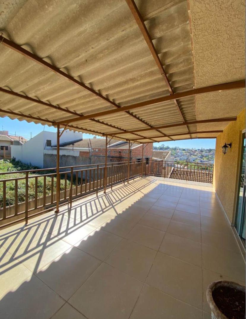 VRL186 vendo casa jardim novo centauro III
