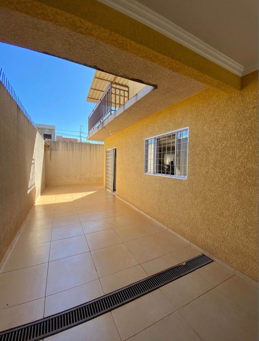VRL186 vendo casa jardim novo centauro III