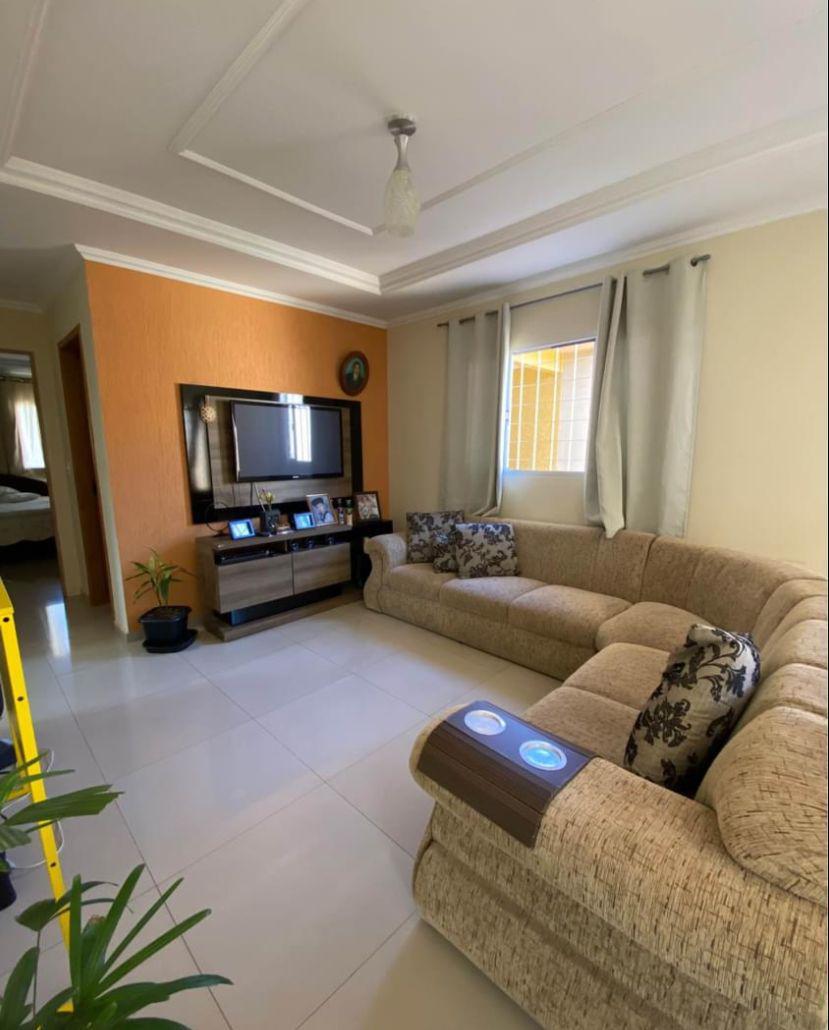 VRL186 vendo casa jardim novo centauro III