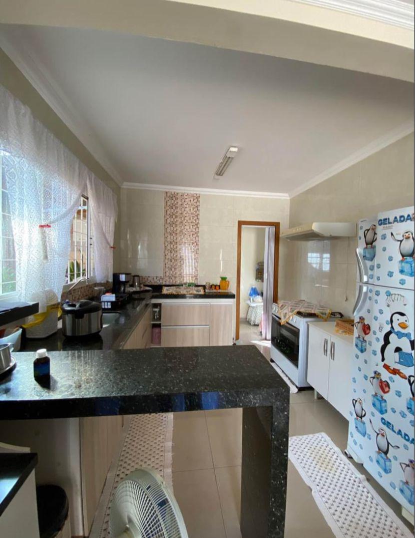 VRL186 vendo casa jardim novo centauro III