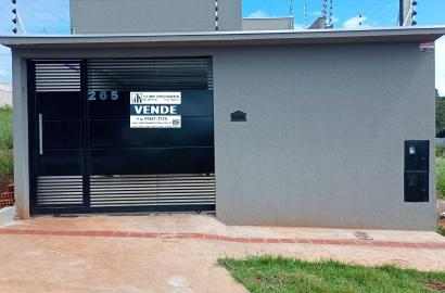 VRL190 vendo casa jardim campestre III