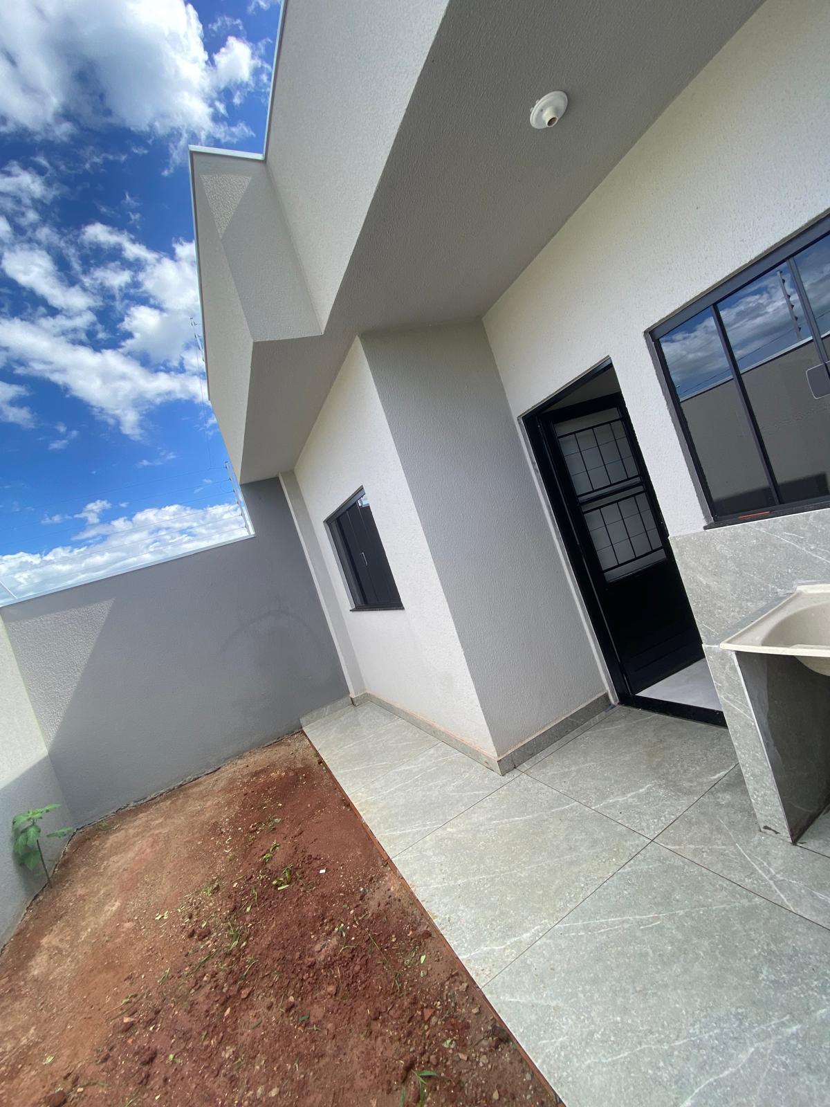 VRL190 vendo casa jardim campestre III