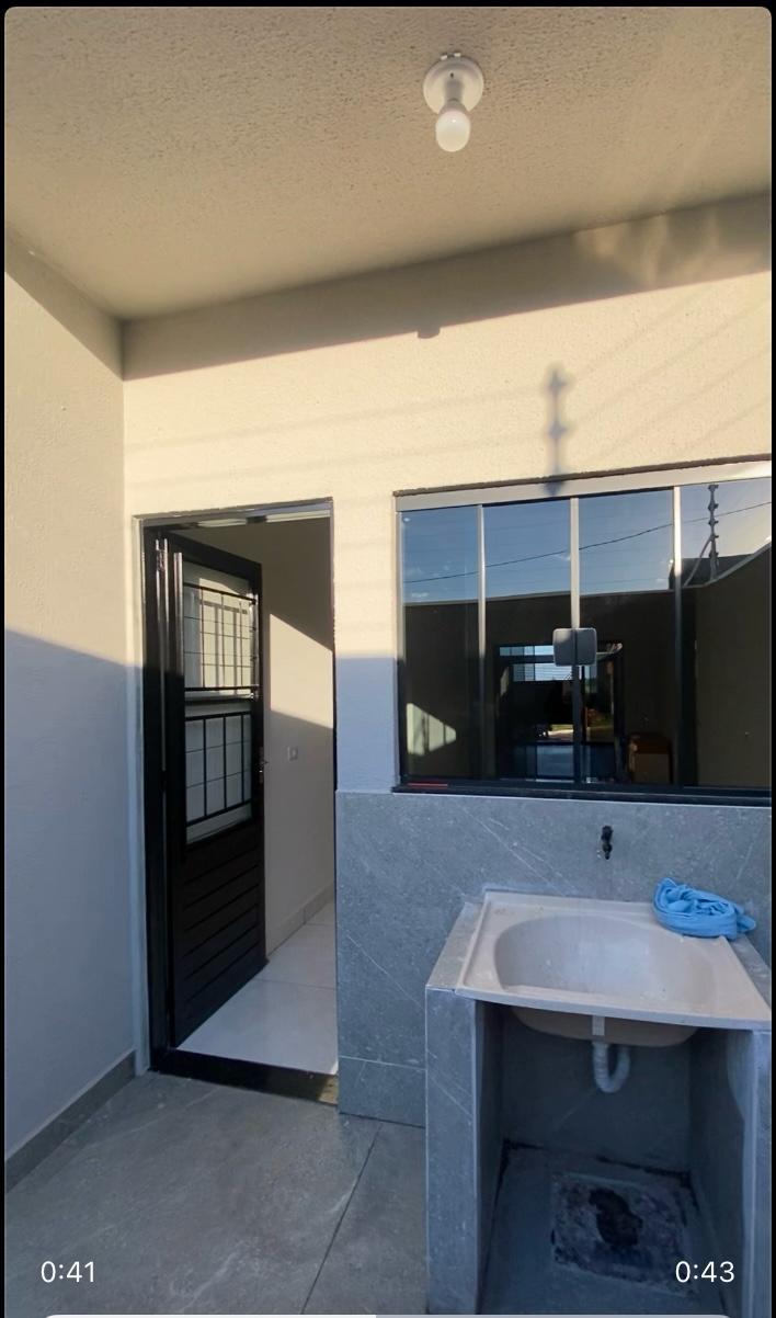 VRL190 vendo casa jardim campestre III
