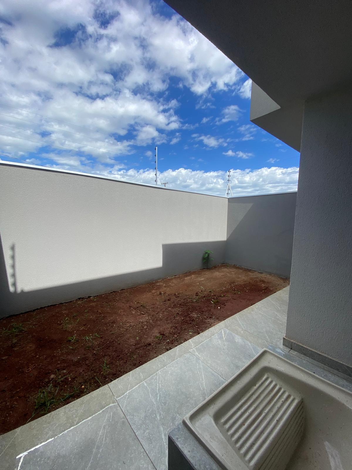 VRL190 vendo casa jardim campestre III