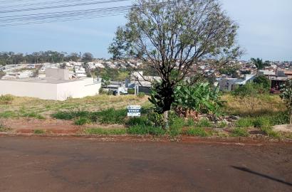 VRL194 vende terreno rua pelicano jd morumbi II