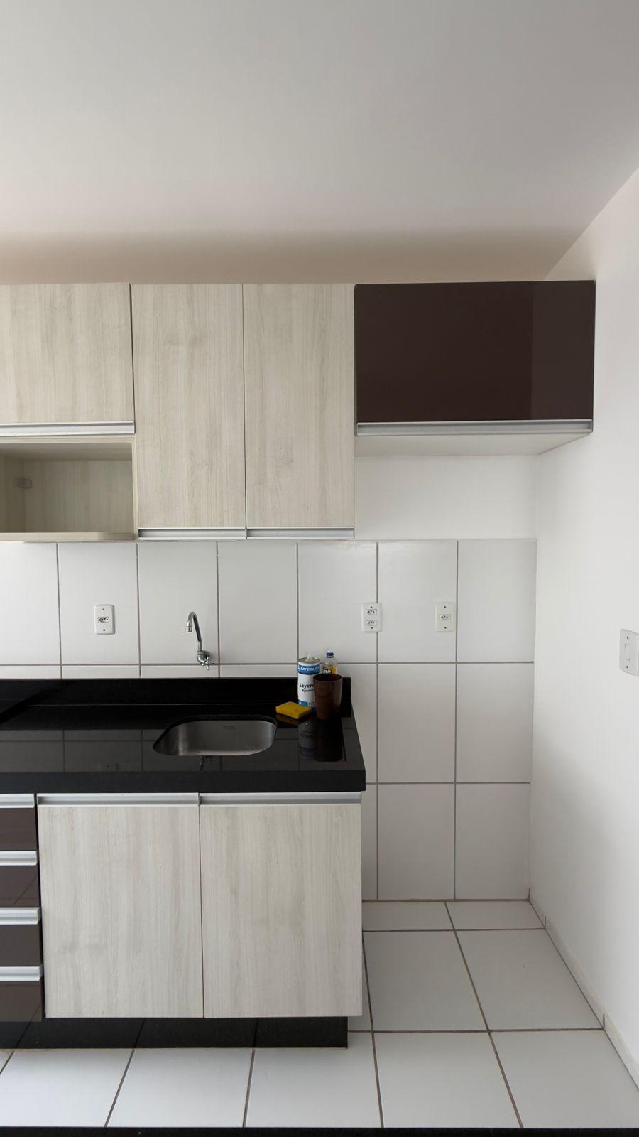 VRL195 vende apartamento condominio residencial spazio arabella