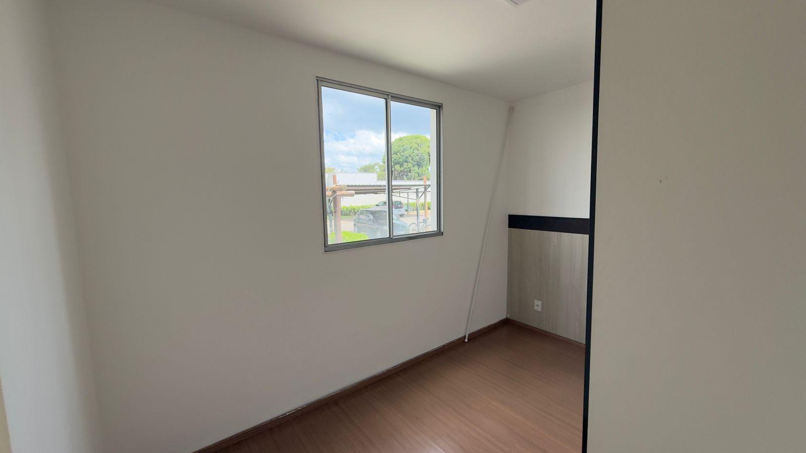 VRL195 vende apartamento condominio residencial spazio arabella
