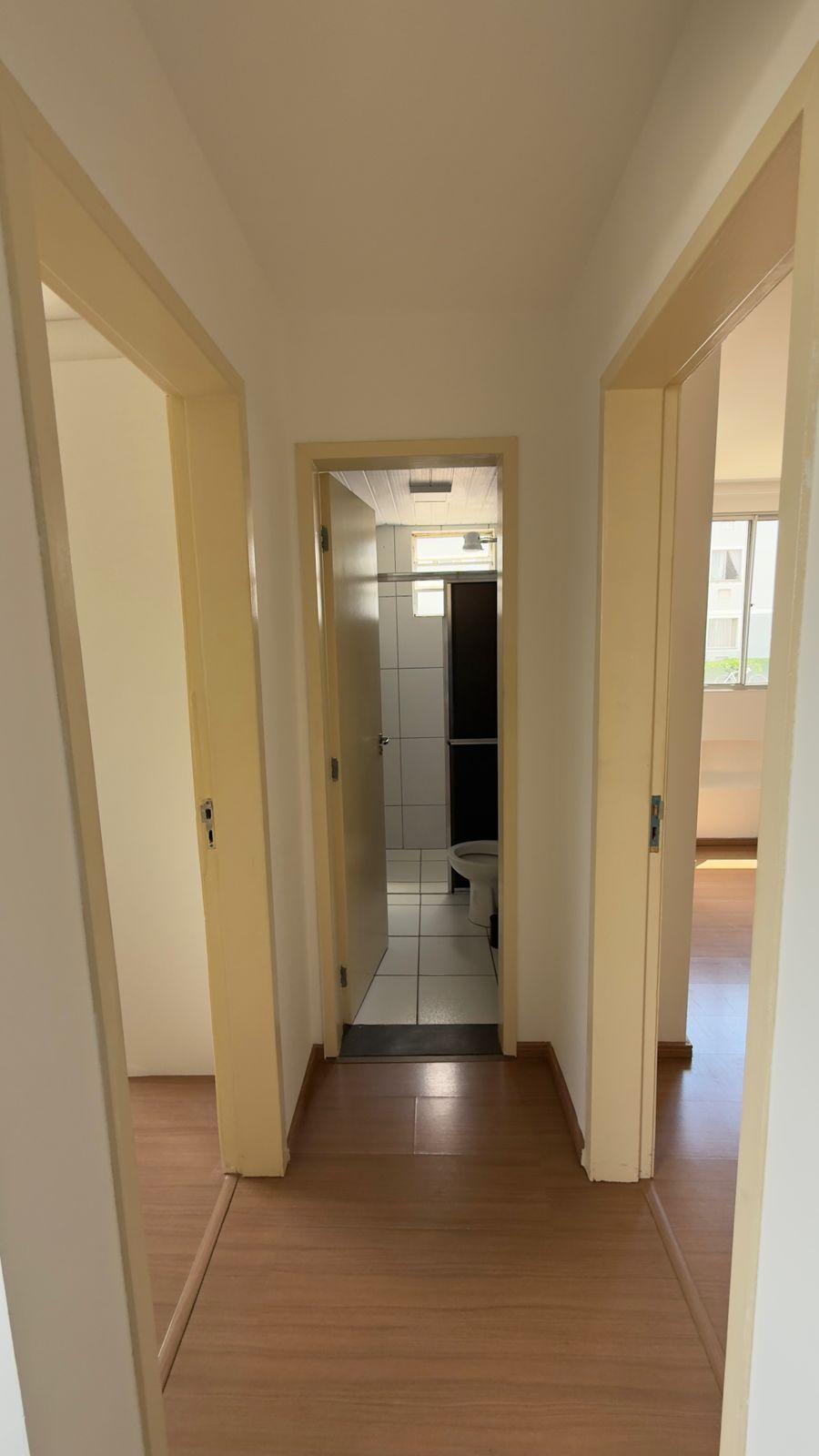 VRL195 vende apartamento condominio residencial spazio arabella