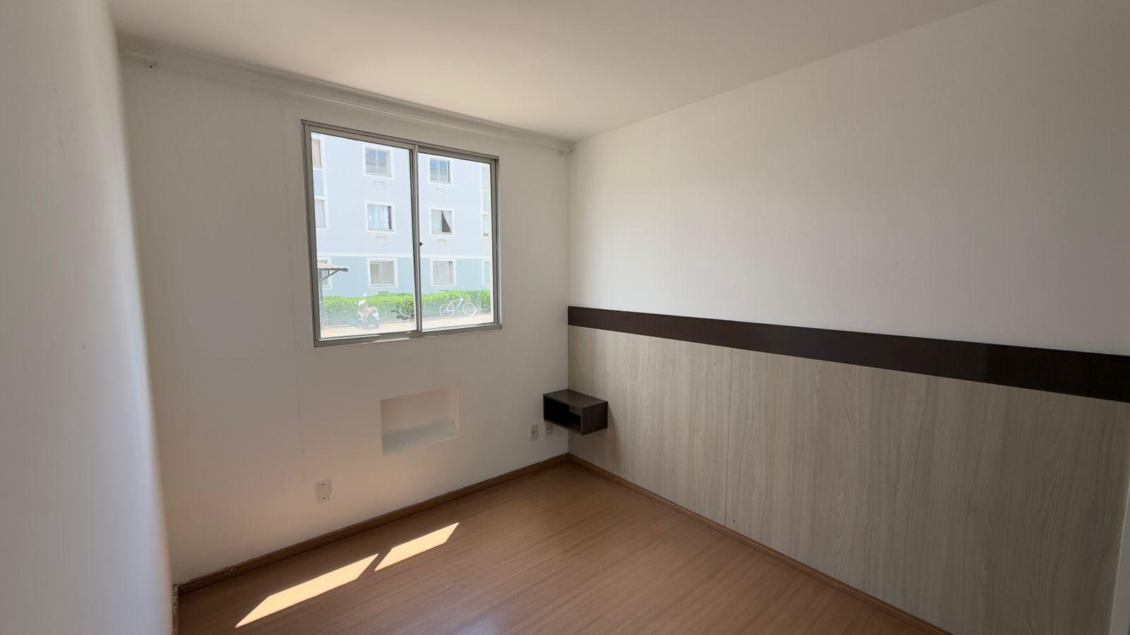 VRL195 vende apartamento condominio residencial spazio arabella