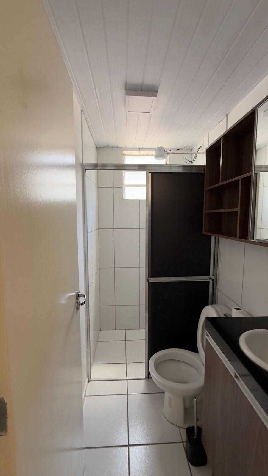 VRL195 vende apartamento condominio residencial spazio arabella