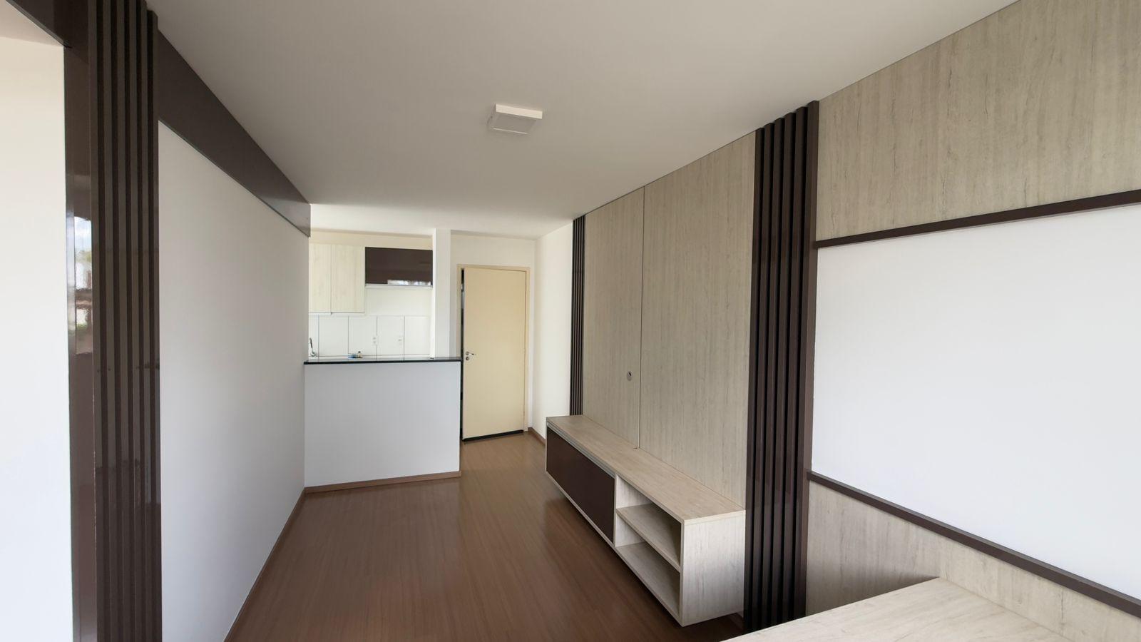 VRL195 vende apartamento condominio residencial spazio arabella