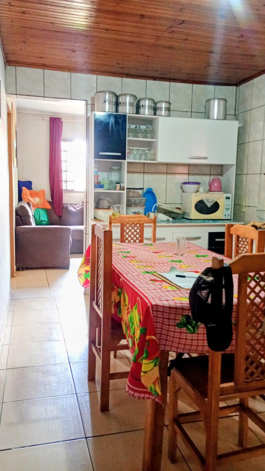 VRL201 vendo casa em sabaúdia pr
