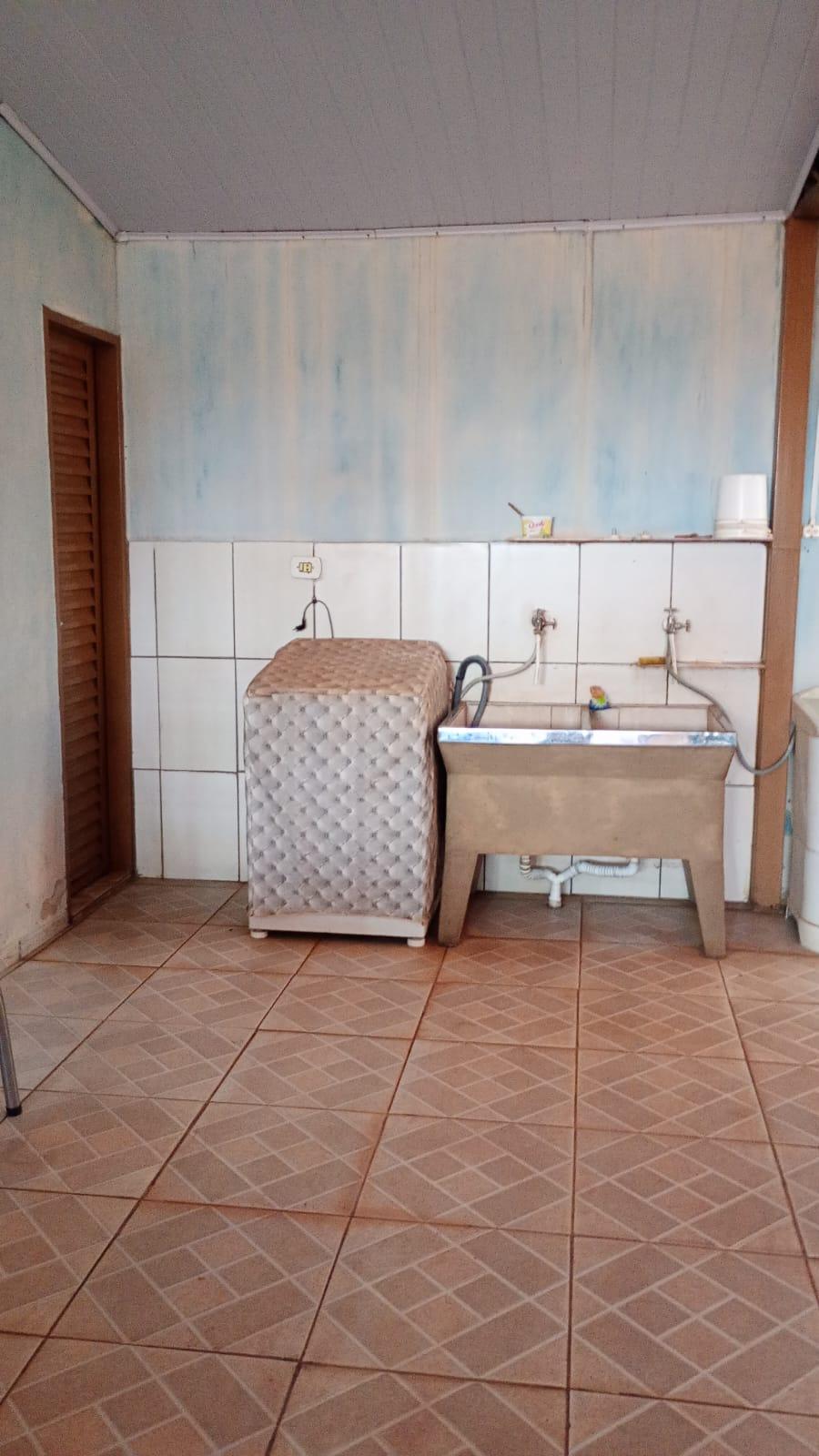 VRL201 vendo casa em sabaúdia pr