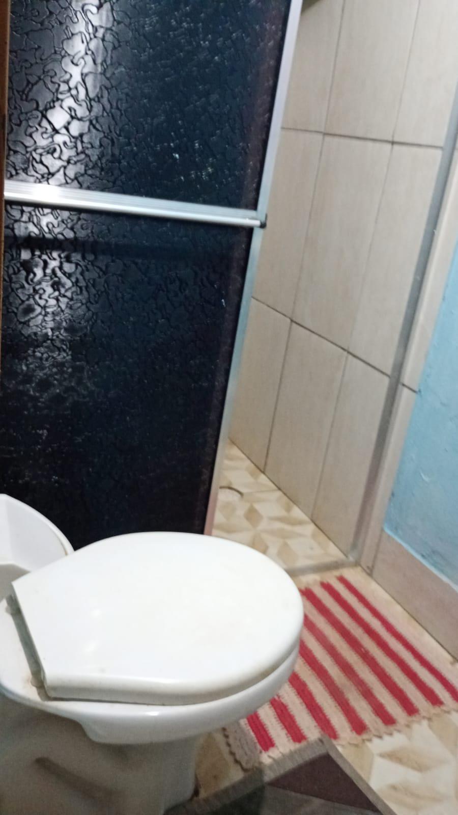 VRL201 vendo casa em sabaúdia pr