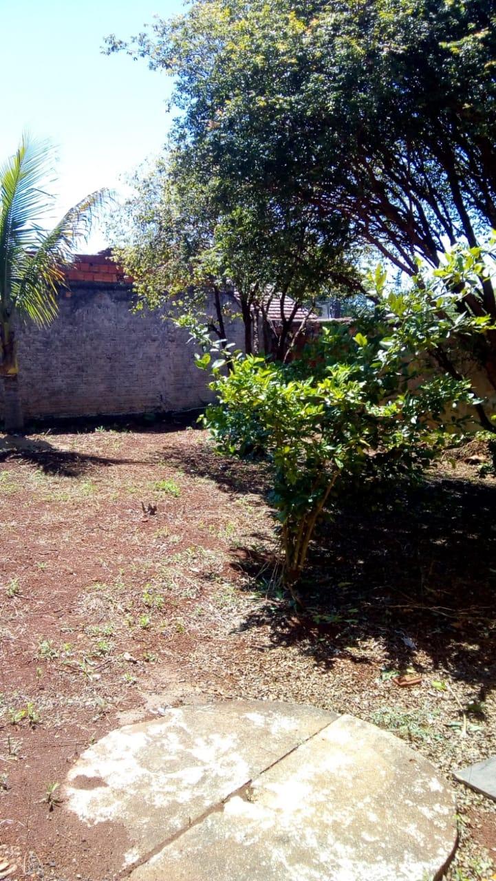 VRL212 vende casa rua carriça jd lorena