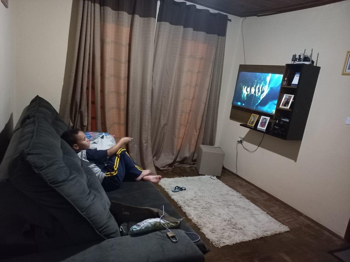 VRL212 vende casa rua carriça jd lorena