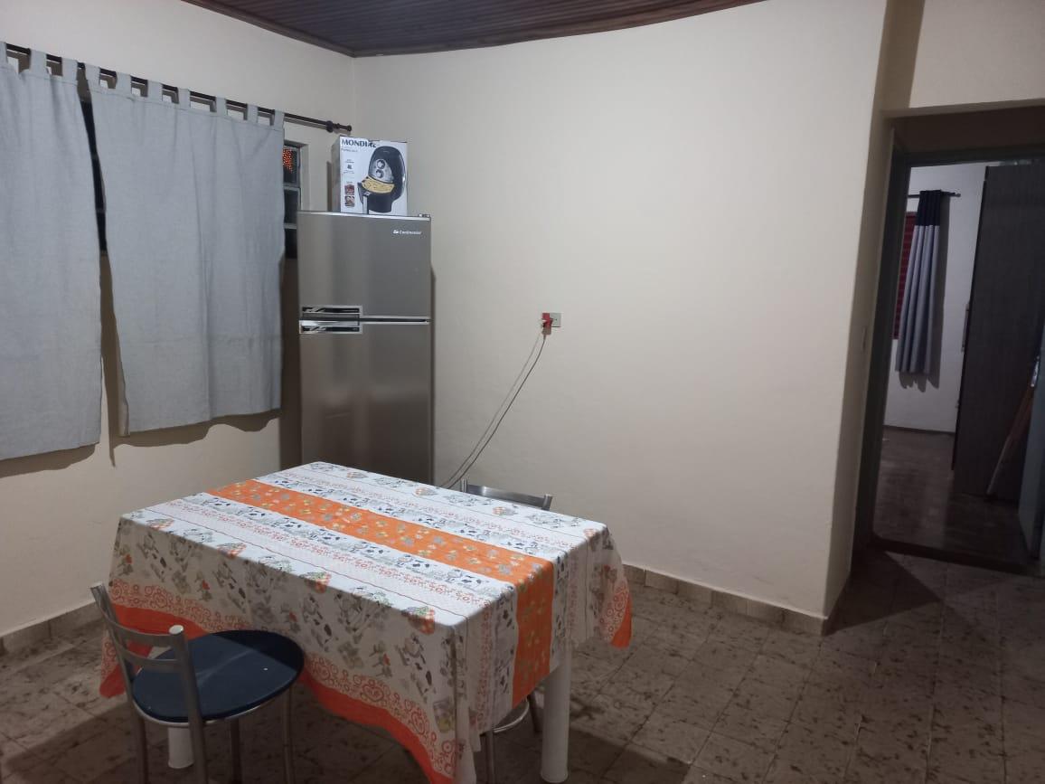 VRL212 vende casa rua carriça jd lorena