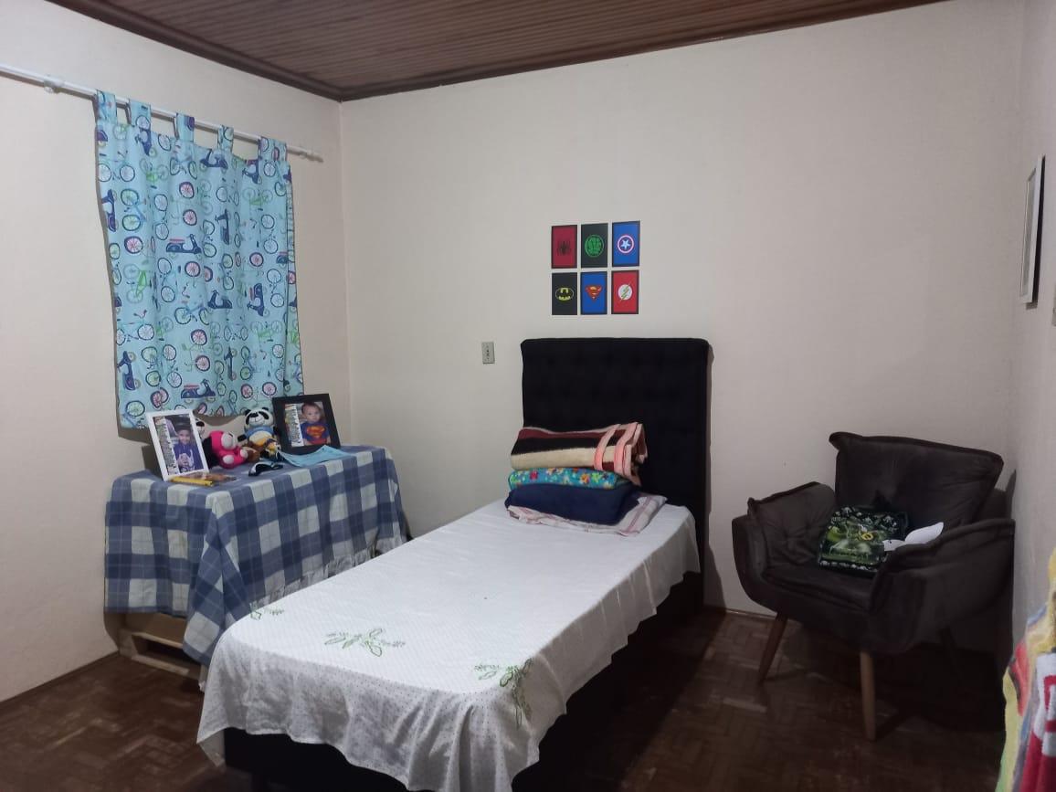 VRL212 vende casa rua carriça jd lorena