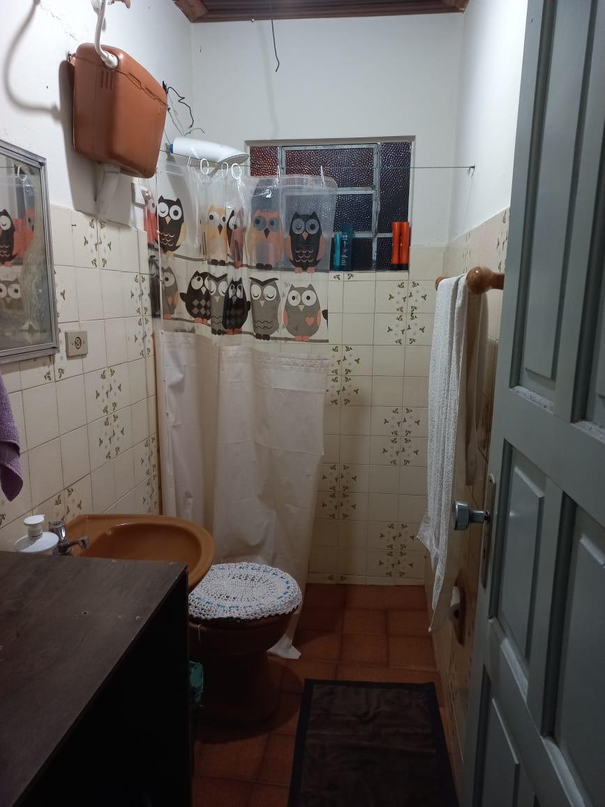 VRL212 vende casa rua carriça jd lorena
