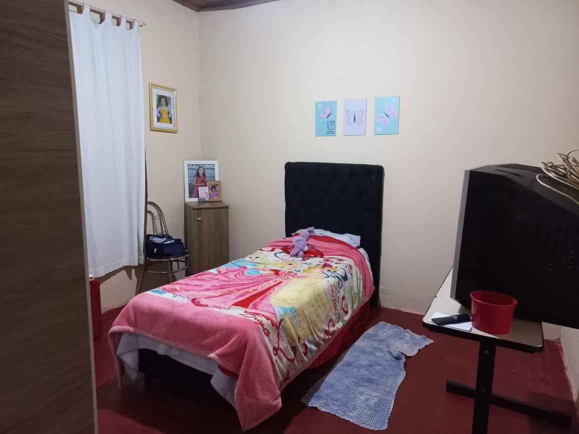 VRL212 vende casa rua carriça jd lorena