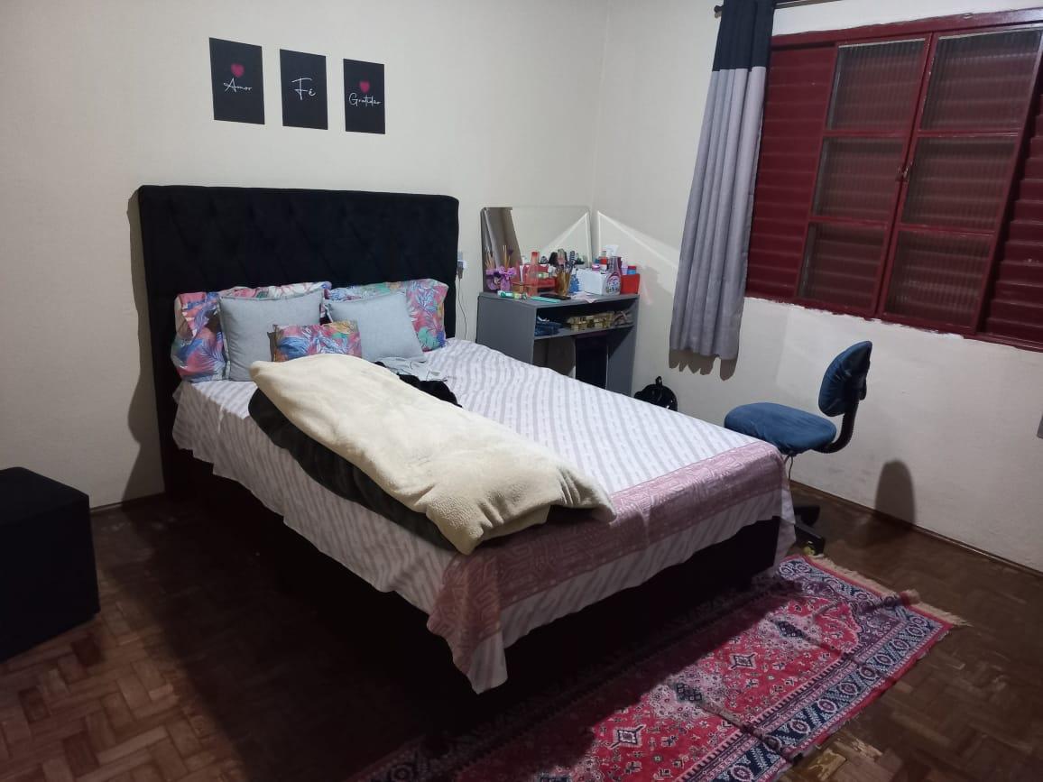 VRL212 vende casa rua carriça jd lorena